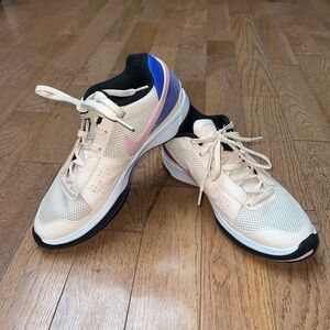 Nike JA 1 Women's Light Pink Size 9 Athletic Shoes